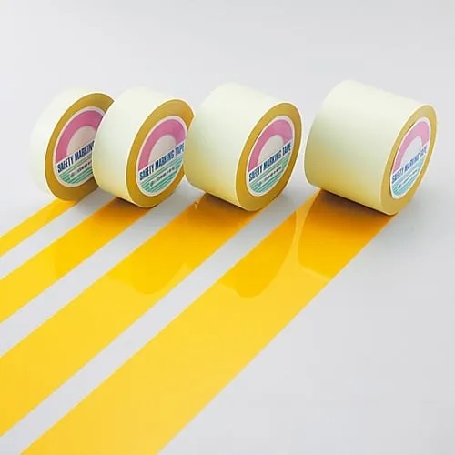 61-3416-29　Floor Tape GT-251Y　148013