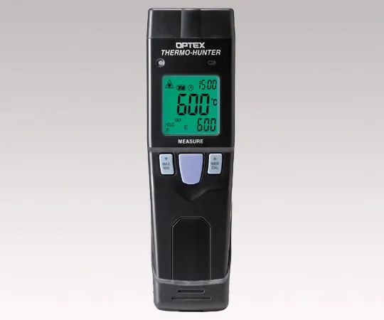 1-9391-01-57　Portable non-contact Thermometer with Chinese Calibration Certificate　PT-U80