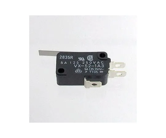 63-3156-90　micro switch　VX521A3