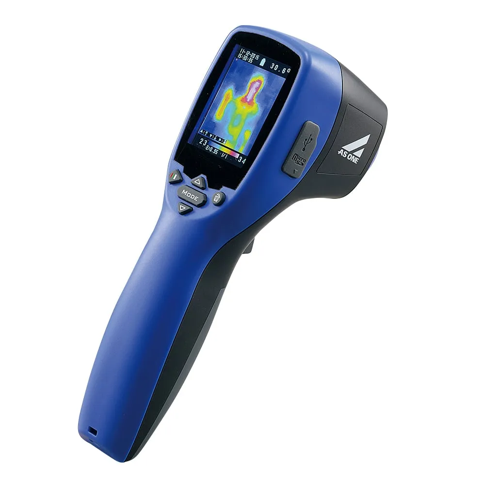 3-7406-01　Thermography　TIM-03