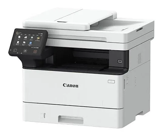 67-7498-88　［Discontinued］Laser MFP Satera MF467dw [5951C004]　MF467DW
