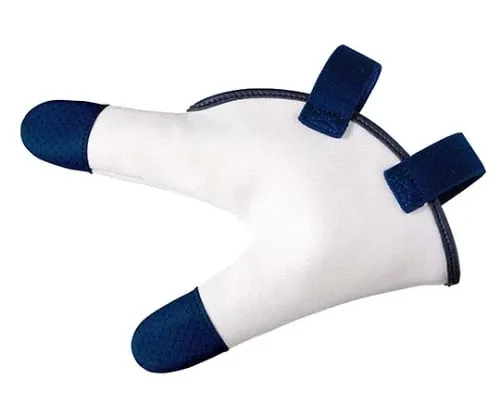 61-4696-41　Cut Resistant Finger Cover　MT737-L