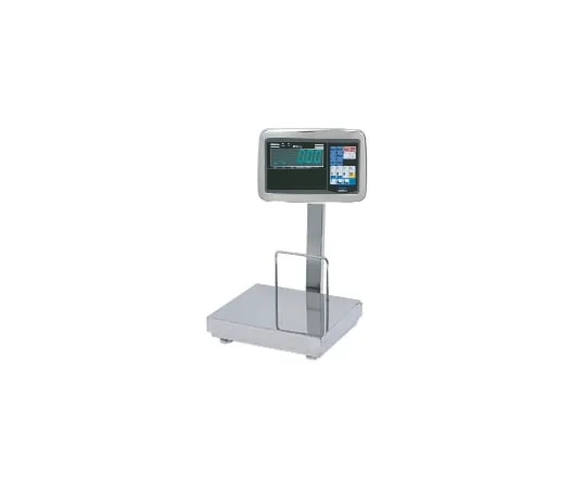 61-9628-95　［Discontinued］Digital Platform Scale Tested 350 x 300mm 3kg (Scale Interval 1G)　DP-5601-3