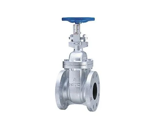 65-1887-68　Cast Iron General Purpose Gate Valve with Opening Indicator (10 FCHI) Nominal Diameter 40 mm　10FCHI40A
