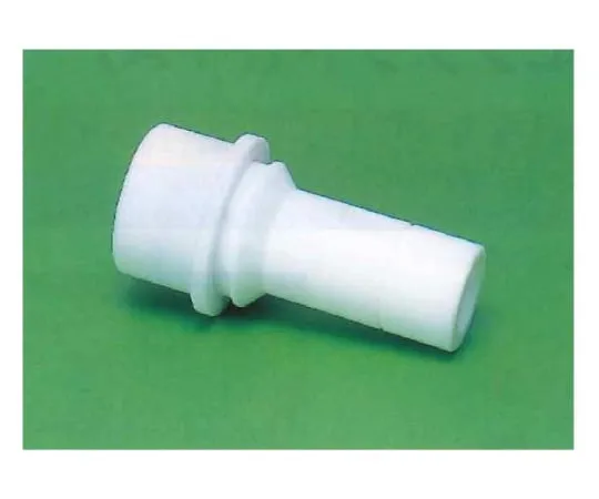 62-7095-88　USL Fluorine Plastic (PTFE) One Touch Coupler USL Socket NPT 1/4 00N-162-01　00N-162-01