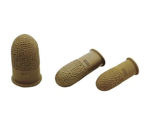 61-4270-19　Santou Finger Cots NO. 1 50 Pieces　NO.1