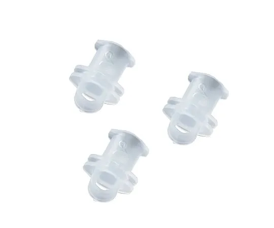 5-1044-07　Luer Fitting (For Soft Tube) 10 Pieces　VRFP6