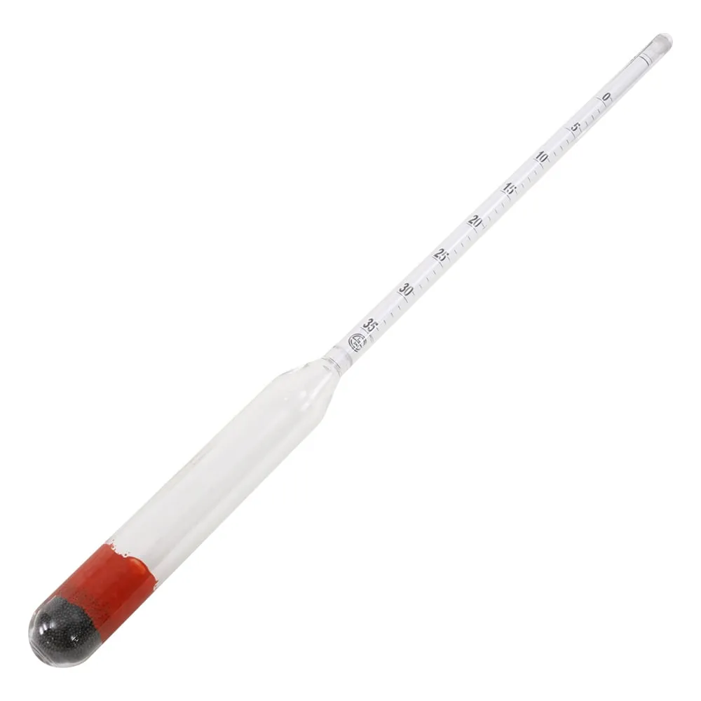 2-2994-17　Polycarbonate Specific Gravity Meter for Sugar Content　3002523