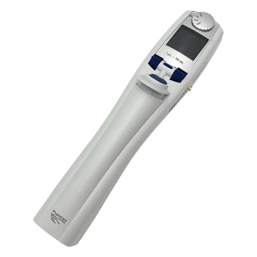 3-9065-01　Electric Multi Pippet (E3/E3x)　4987 000.010