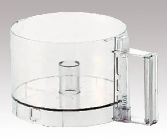 2-3727-12　Food Processor Replacement Work Bowl　FP-631A
