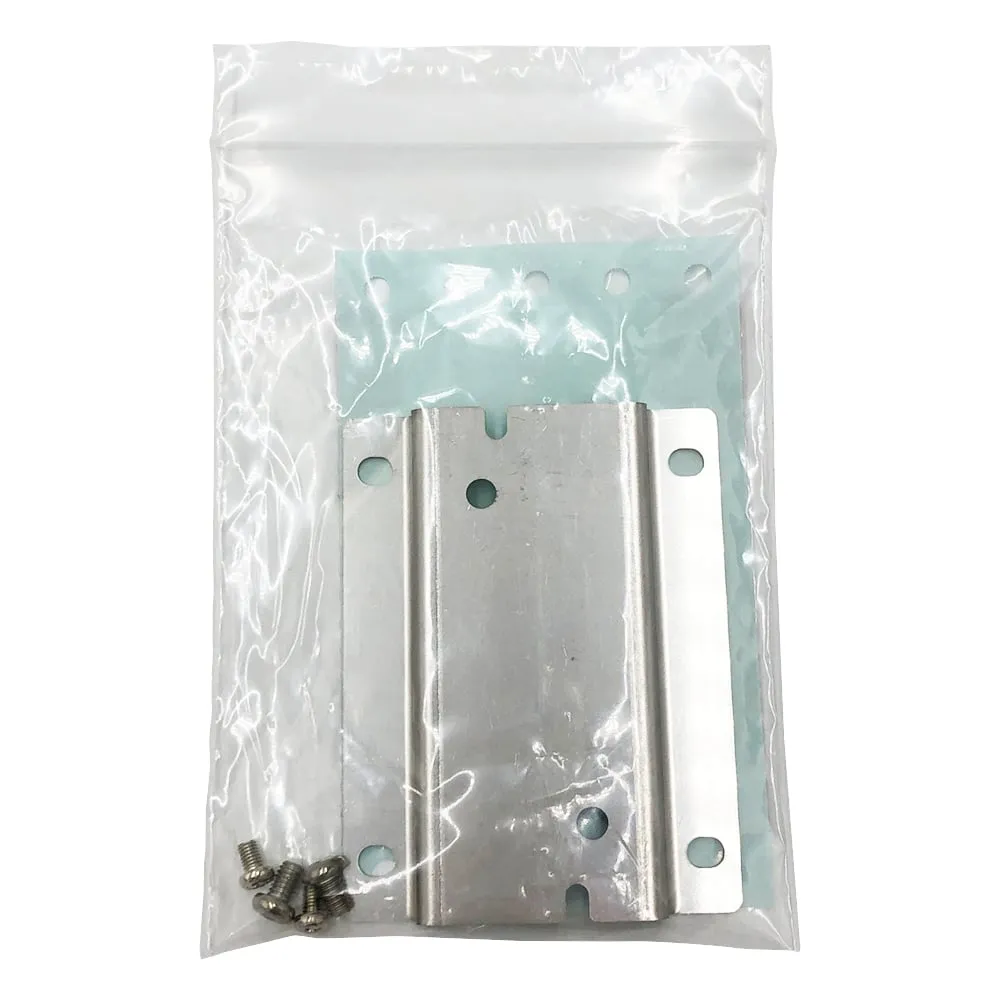 6-9143-15　Mounting Bracket　81446628-001