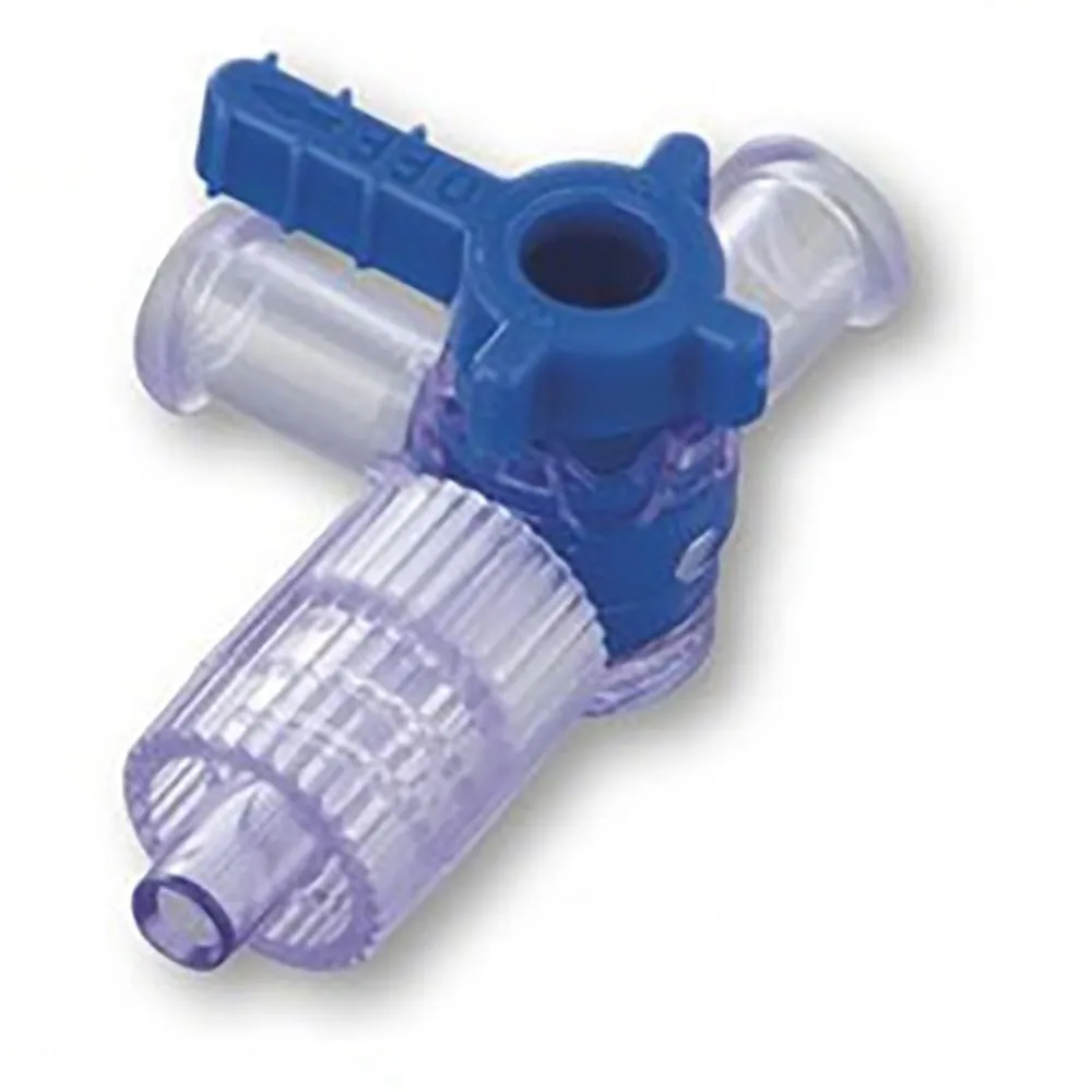 1-1886-04　Luer Stopcock　VXB1079