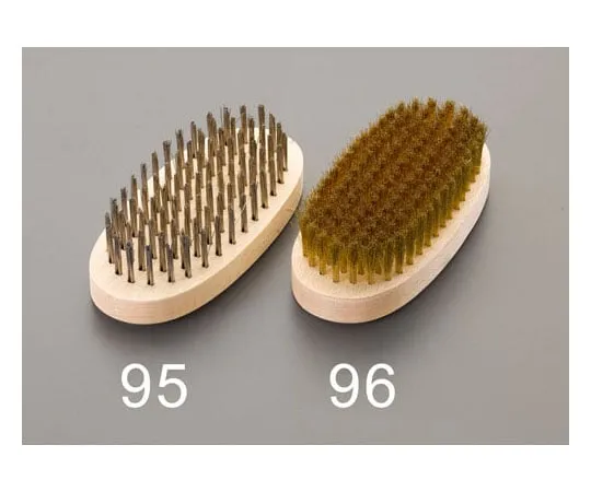 62-9116-28　[Small] Wire Brush　EA109B-95