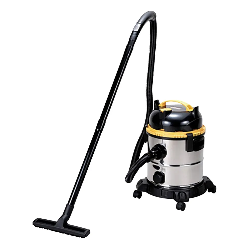 1-3552-01　Stainless Steel Vacuum Cleaner　NVC-20PA
