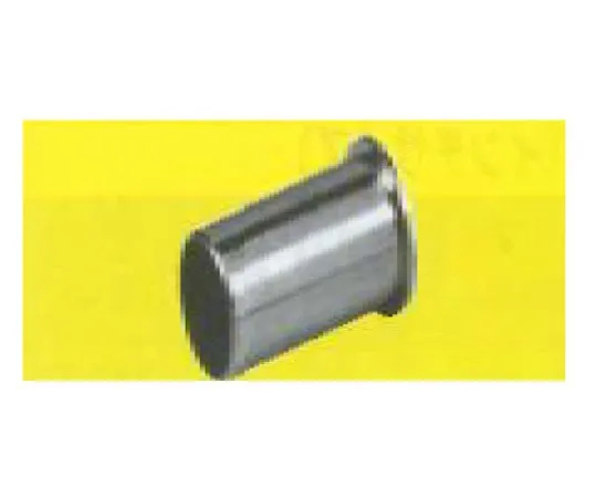 62-7090-73　PTFE Electroless Coated Stainless Steel SUS316 USL Core Pipe (Millimeters) 4φ x 6φ 10 pieces Included 00N-081-01　00N-081-01