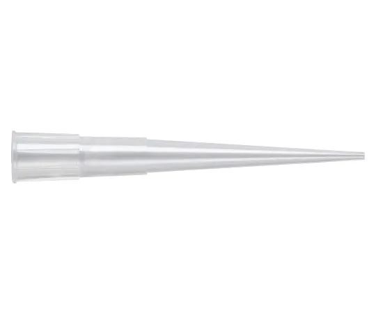 62-7023-26　QSP Pipette Tip 5-250uL clear 51mm rack (96 pieces x 10 rack )　117-96RN-Q