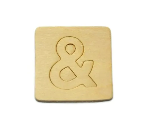 61-7391-51　Shnavenia Blanking Characters &　SB45-12