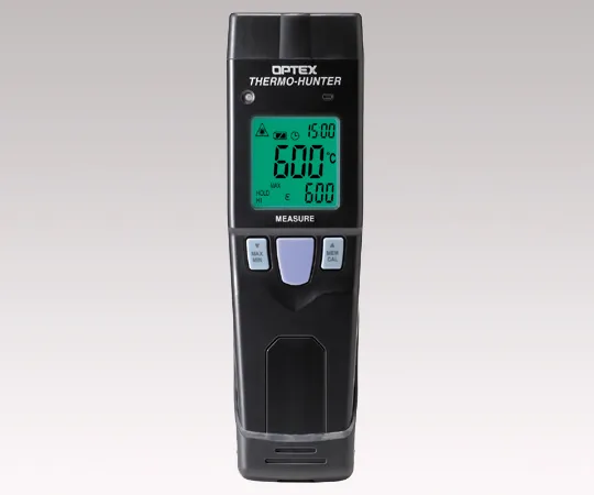 1-9391-01-56　Portable Non-Contact Thermometer with English Calibration Certificate　PT-U80