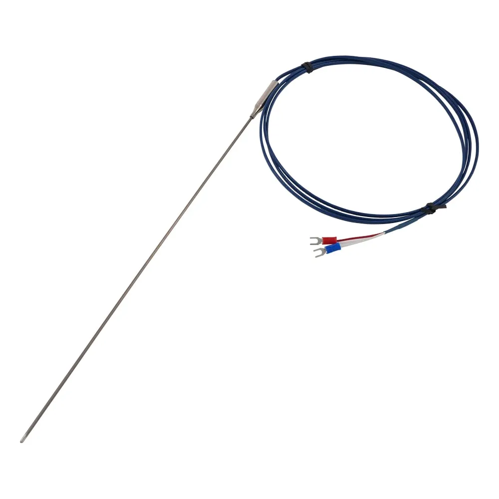 3-8927-05-57　K Thermocouple (M3Y terminal type) with Chinese Calibration Certificate　KTO-23300M3