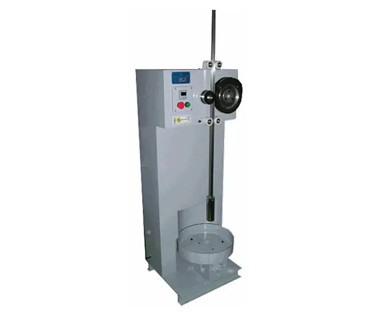 62-0860-76　Automatic Soil Compaction Device　S-174