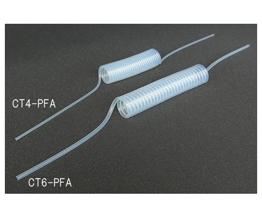 62-0955-98　PFA Coil Tube φ35mm　CT4-PFA