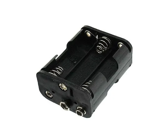 63-3125-76　Battery Case　BH3631B
