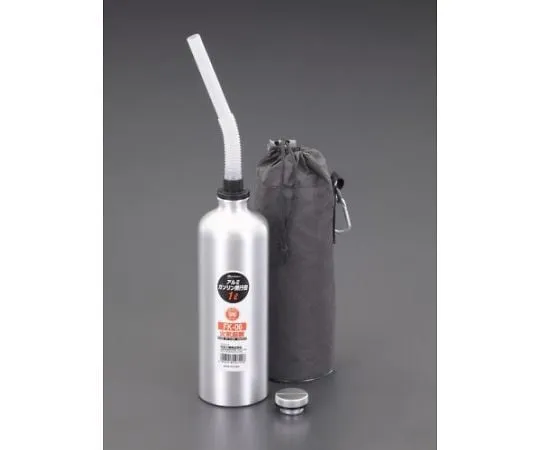 63-3300-76　Gasoline Handy Can　EA991HB-18A
