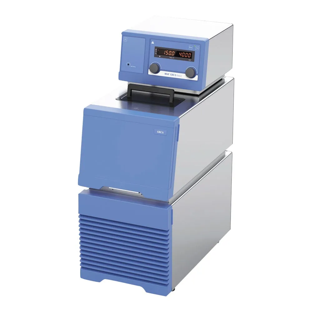 4-5446-01　Circulating constant-temperature water tank　CBC5basic