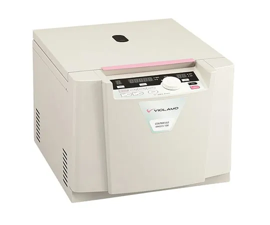 1-1584-21　Violamo General-Purpose Centrifuge　444315-100