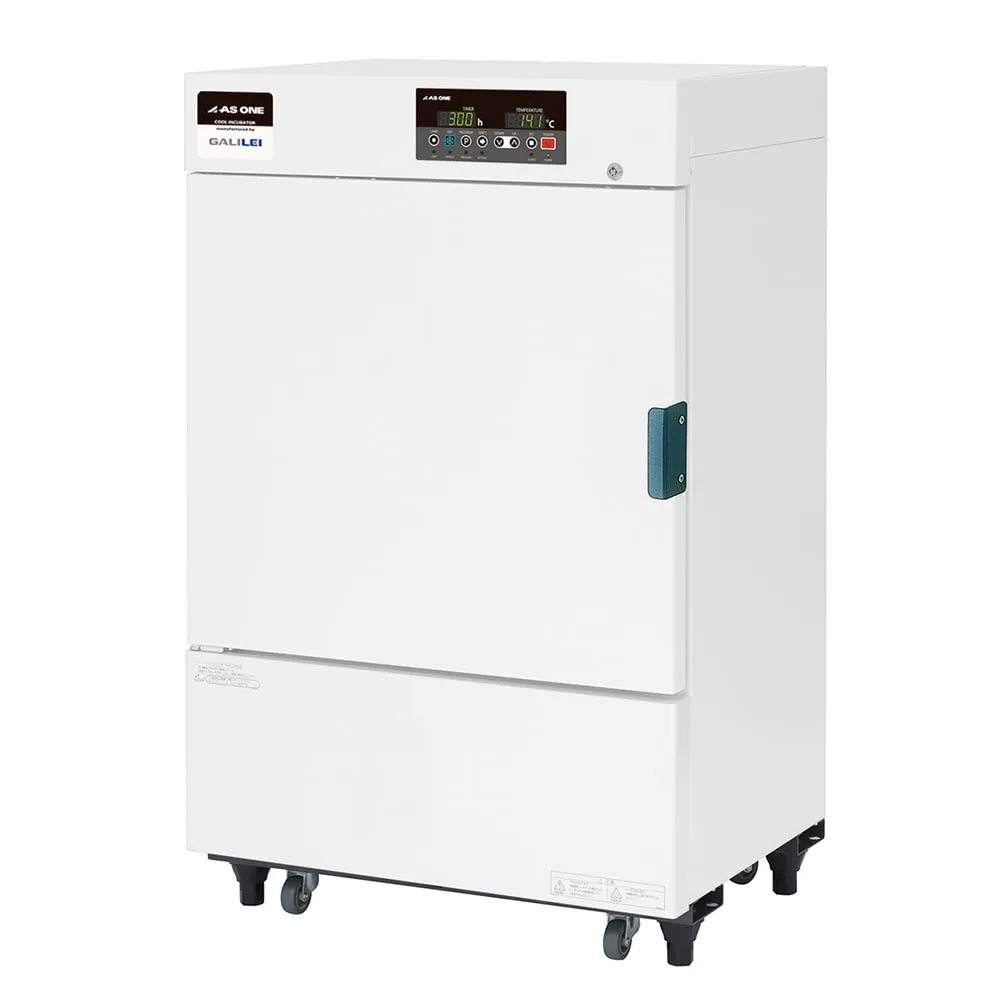 1-423-02　Cool Incubator 130L　KMH-130