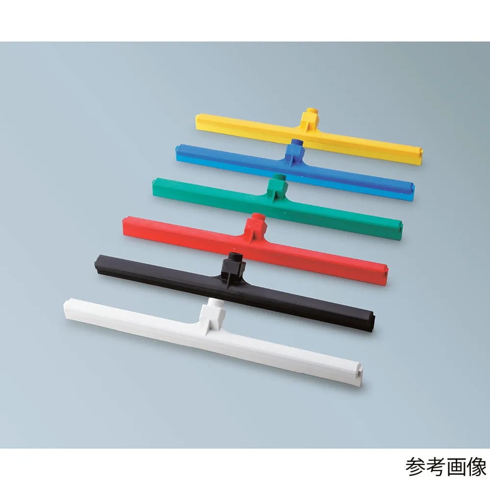 62-2971-23　Red floor squeegee 600 mm　HG8786