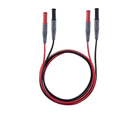 62-9146-63　[For EA707AC-1，-2，-3] Ext***ed Lead Wire (Straight Plug)　EA707AC-16