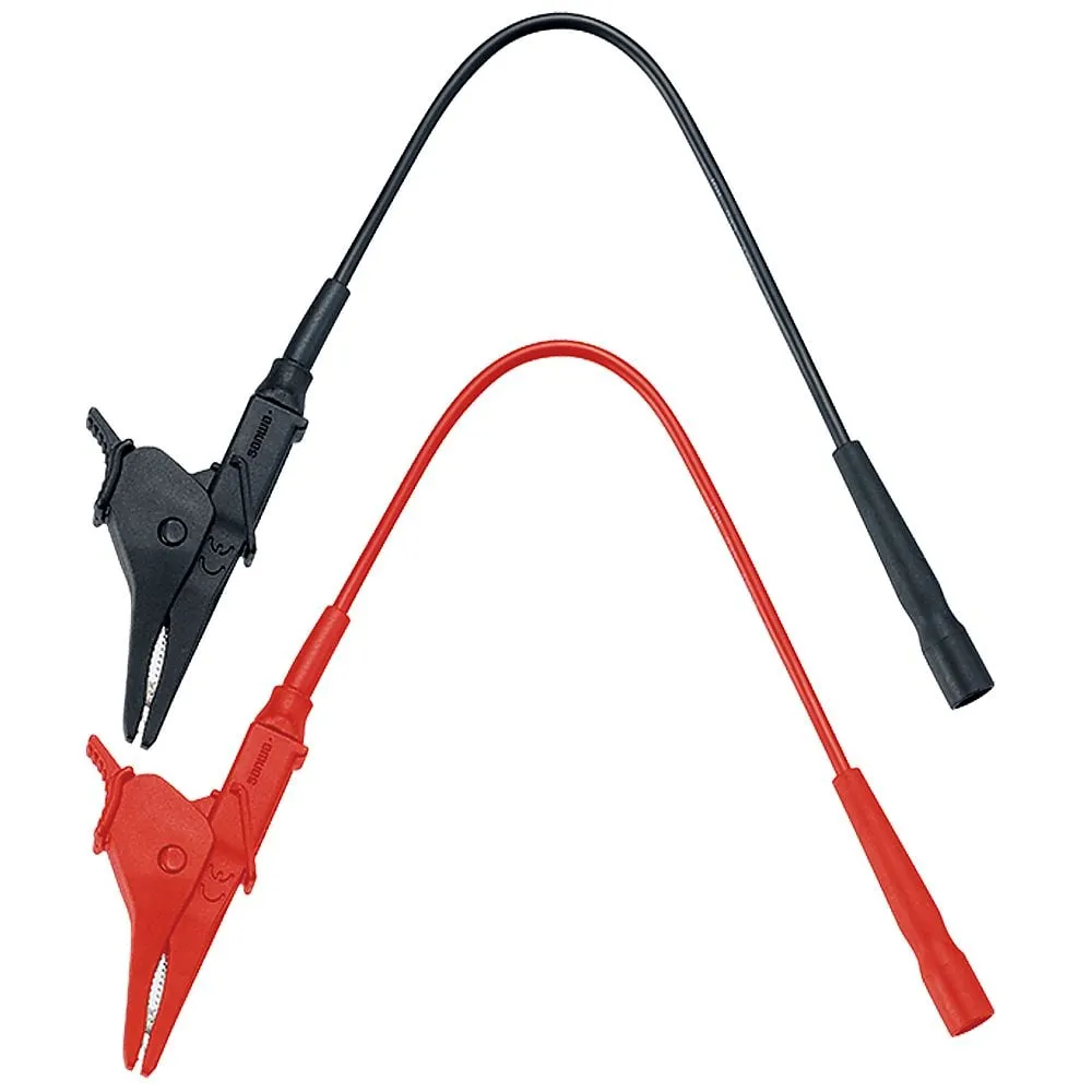 61-3515-73　Alligator Clip Adapter Cl-DG3a　CL-DG3a