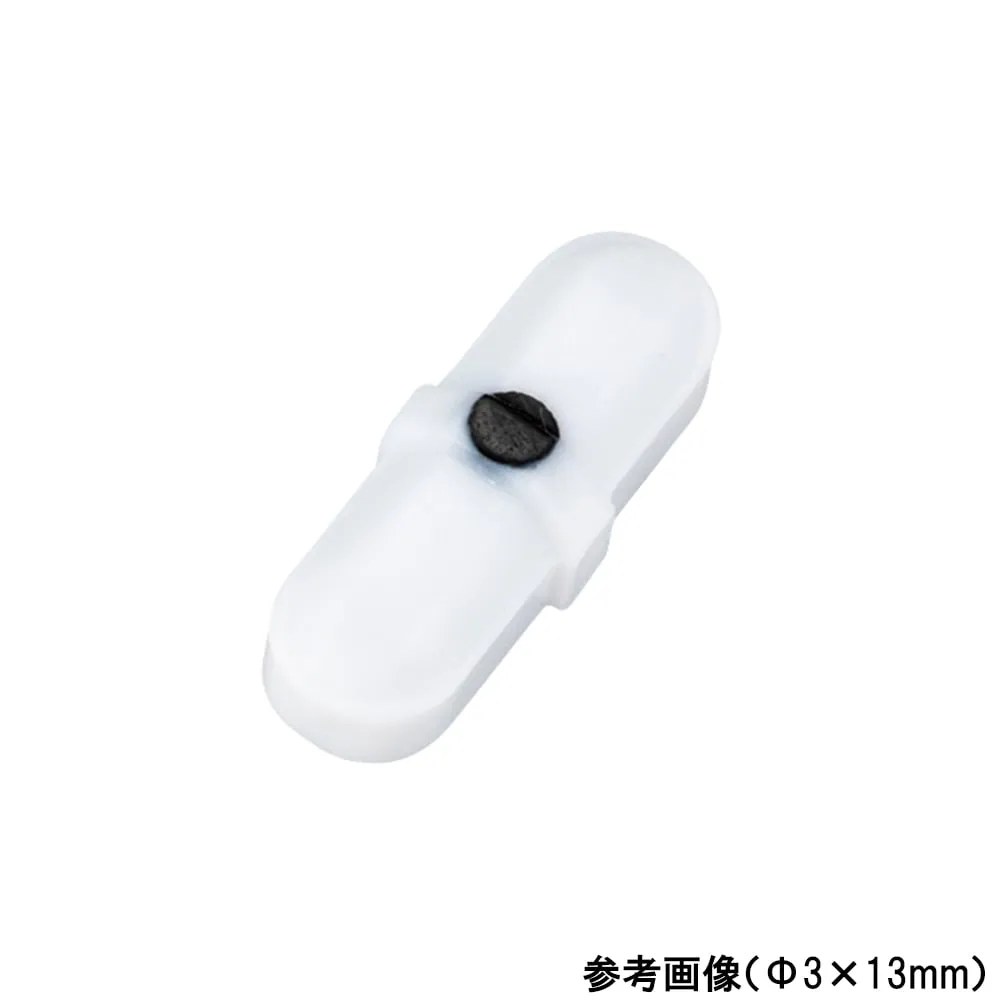 1-6618-11　Powerful Stirrer Octagon Type Phi3 x 13 mm　NR3031-001