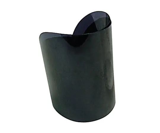 3-7601-01　Eye Protector (Roll Film Goggles) Smoke 1 Bag (2 Pieces)
