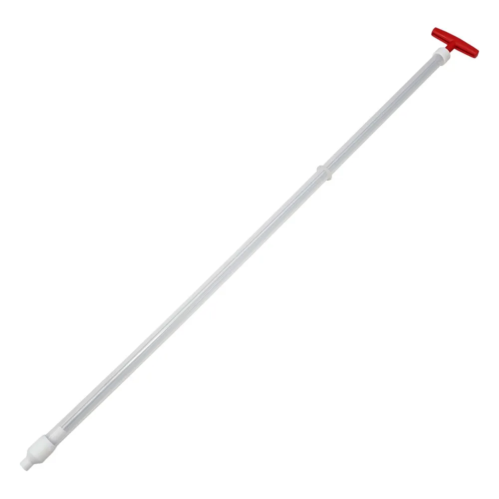3-8188-05　Visco Sampler Fluororesin (PTFE And FEP) 250mL　5331-2100