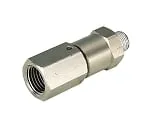 61-7650-83　High Rotary Joint Bush R1/8 RC1/8　RHF01-01