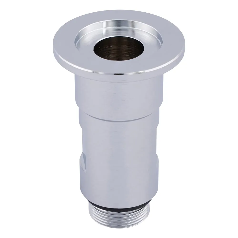 1-672-26　KF25 Inlet Pipe M20 x P1 x NW25　M20×P1×KF25