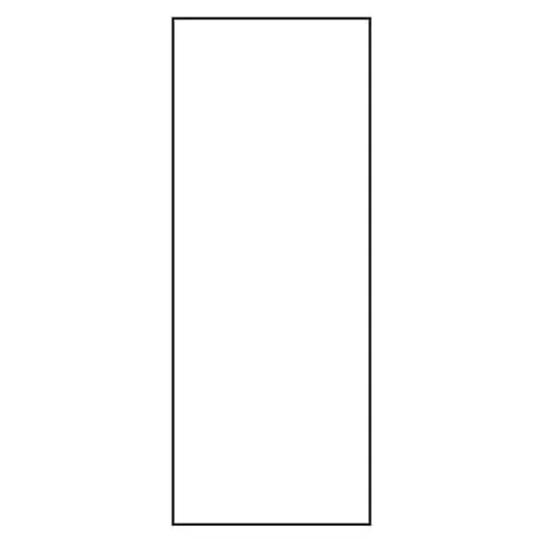 61-3384-94　Name Sign (Resin Type) Name 200-Z (T)　46908