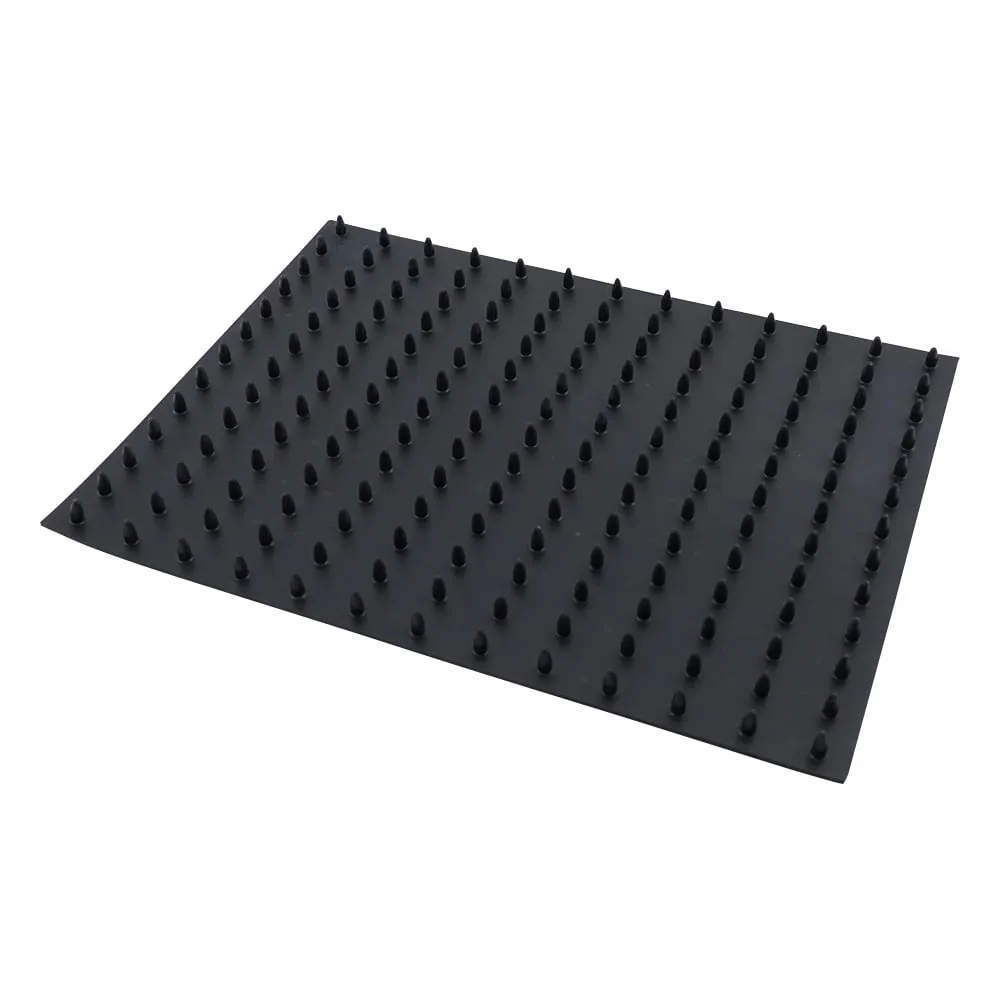 1-5829-11　Locking Mixer 80 Dimples Pad