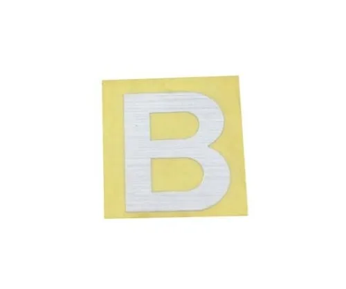 61-7393-58　Character Seal S B　CL30S-B