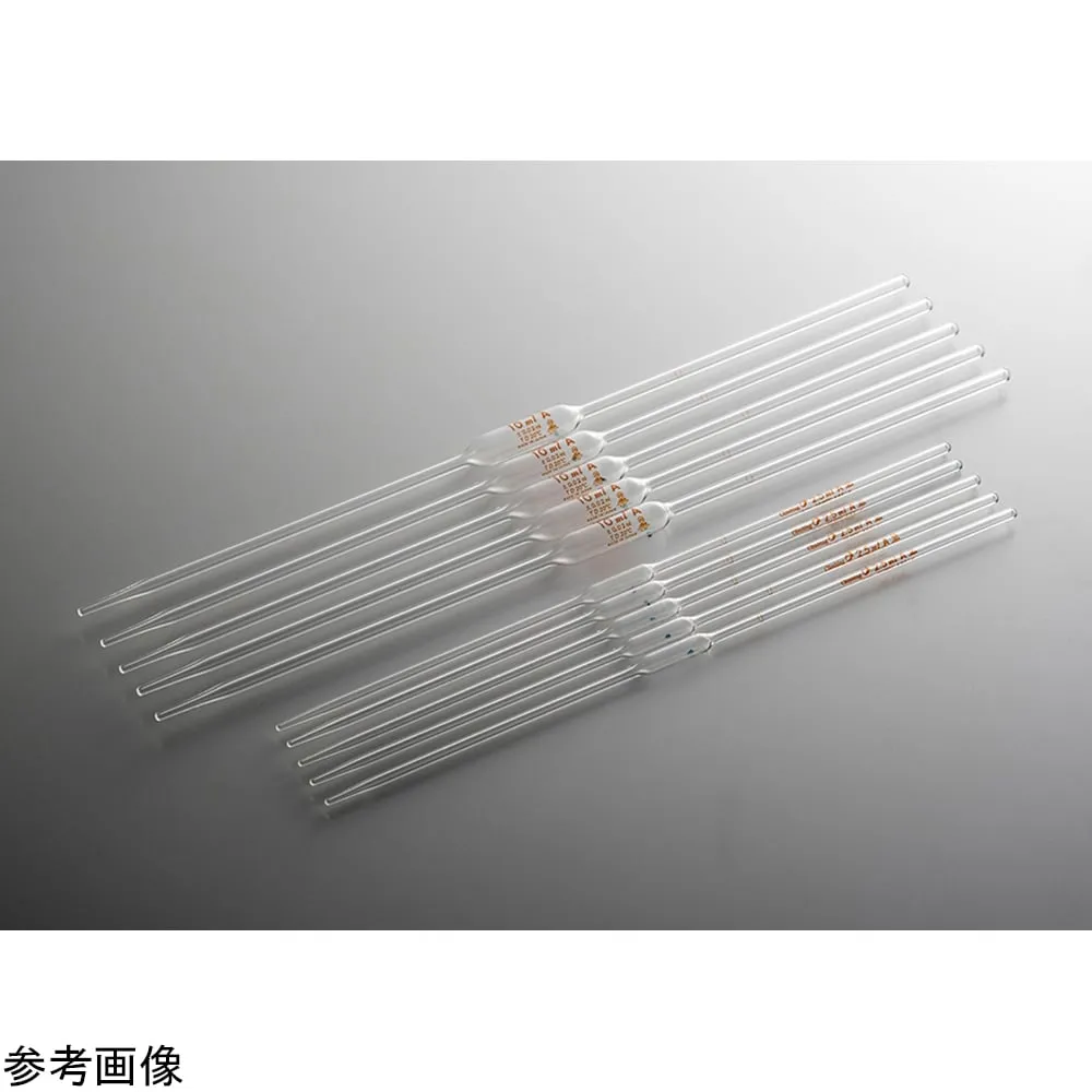 4-4598-01　Greenhole Pipette 0.1ml　2071-01-10