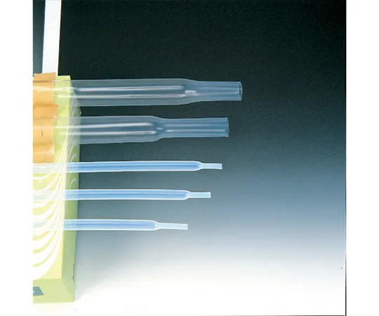 63-9538-08　FEP Shrink Tubing FEP-015　NR0502-001
