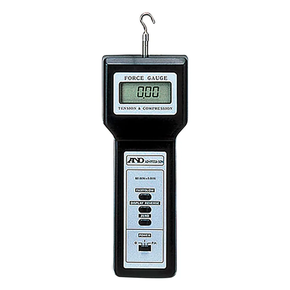 6-4044-01　Digital Force Gauge　AD-4932A-50N