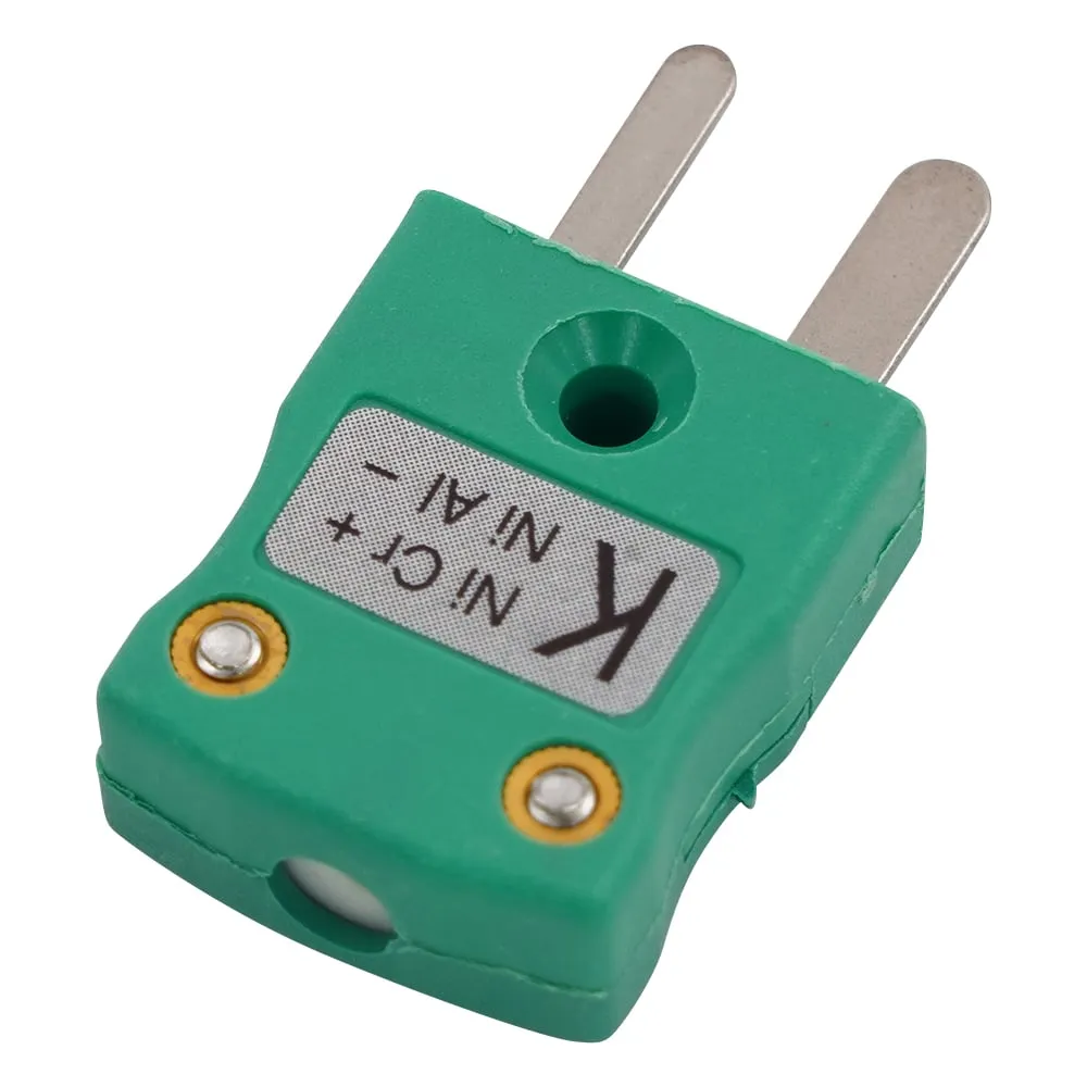 1-5840-48　Data Mini Thermocouple Connector　LR9691/K