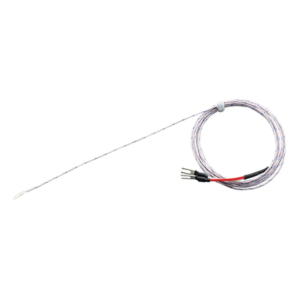 3-7521-01　Ultra Thin K Thermocouple　KSG-40-200-200Y