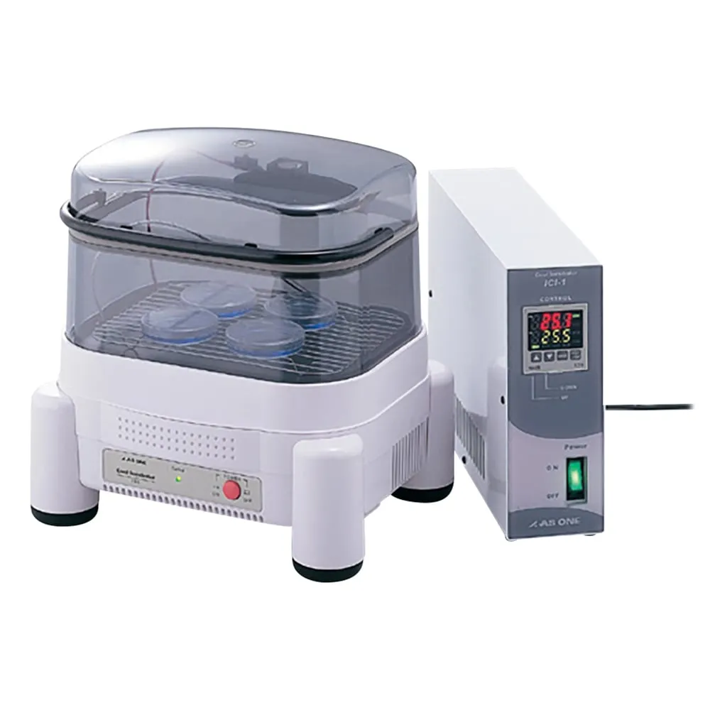 1-6112-01　Compact Cool Incubator ICI1　ICI-1