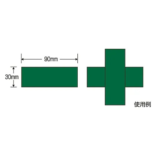 61-3421-42　Sticker For Helmet HL-104　233104
