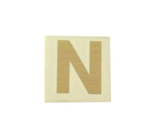 61-7393-28　Character Seal G N　CL30G-N