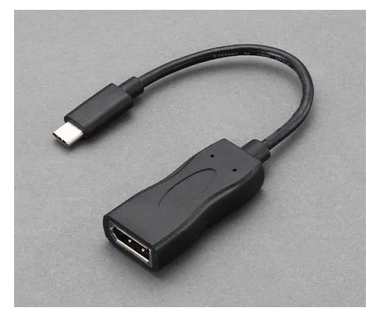 63-3258-90　USB (Type-C) Conversion Adapter　EA764AC-102